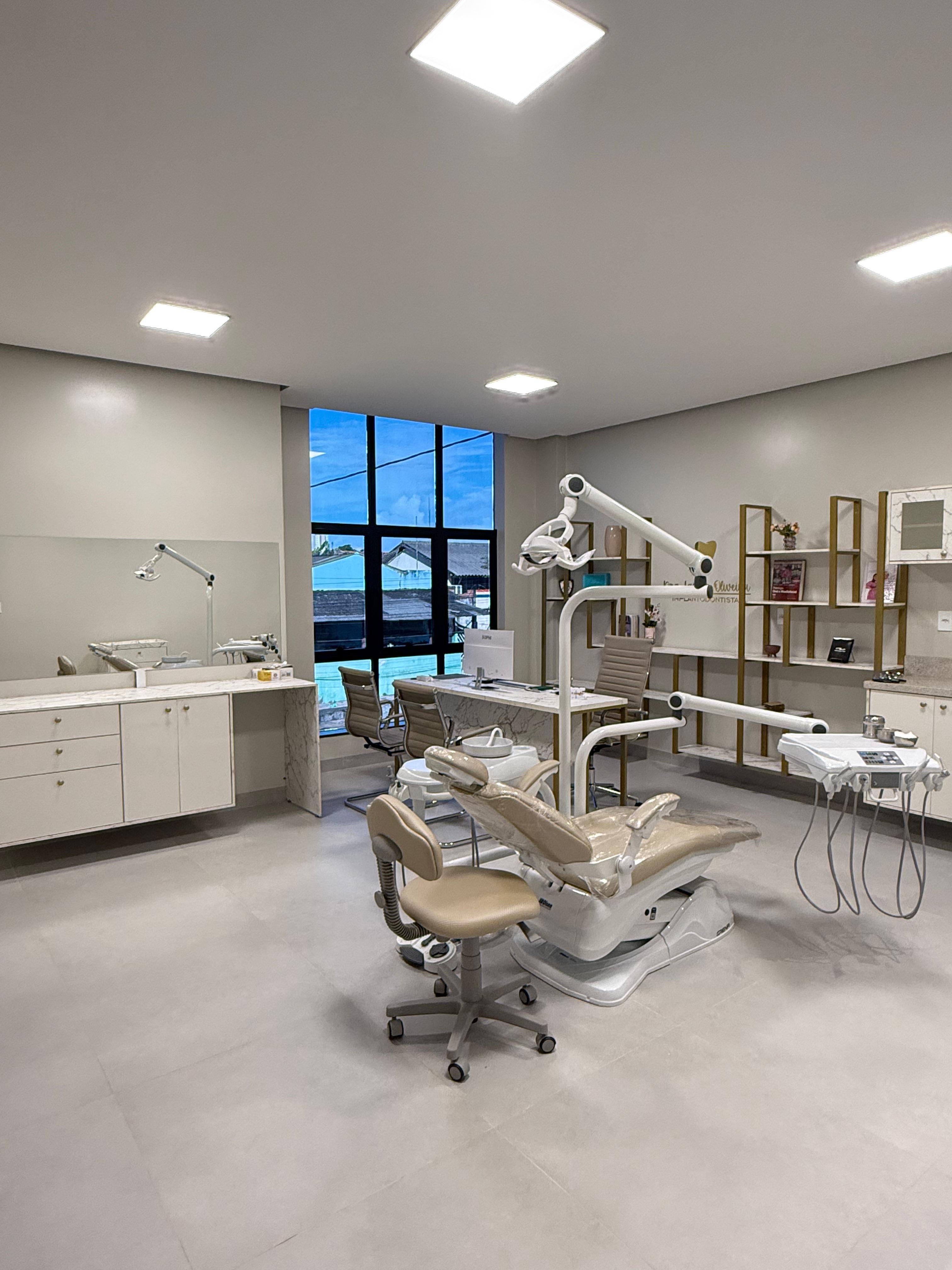 Consultório da Sublime Odontologia